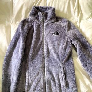 North Face Sweatshirt